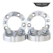 4 5x5.5 5x139.7 1.5 Inch Wheel Spacers Adapter 12x20 Jeep Ford Dodge 5x5.5