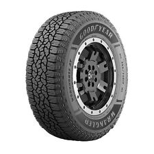 1 New Goodyear Wrangler Workhorse At - Lt225x75r16 Tires 2257516 225 75 16