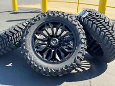 2023 Wheels Rims Tires 20 Ford F-150 Expedition F150 2004-2023 6x135