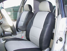 Vw Passat 2001-2005 Leather-like Custom Fit Seat Cover