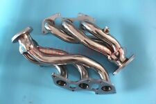 Stainless Steel Exhaust Header Manifold For 06-13 Lexus Is250 2.5lis350 3.5l V6