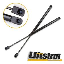 Pair Front Hood Gas Lift Support Struts Spring For 2004-2008 Ford F-150 4153