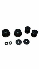 Gktech 240sxskyline300zx Chassis Polyurethane Differential Bushings