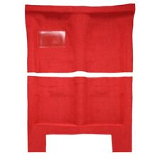 Carpet For 66-67 Dodge Charger Auto Strips Pass Area Loop