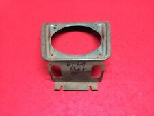 1961 - 1964 Chevrolet Impala Convertible Rear Seat Speaker Mounting Plate Gm