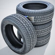 4 Tires 28550r20 Farroad Frd78 Studless Snow Winter 116h Xl