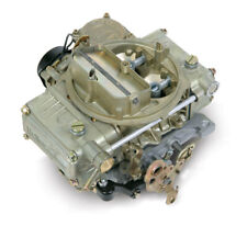 Holley Performance Carburetor 390cfm 4160 Series