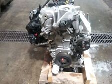 15 2015 Nissan Altima Engine Motor 2.5l Vin A 4th Digit Qr25de