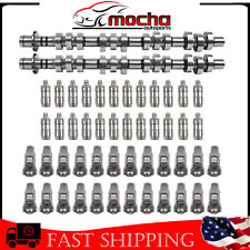 For Ford F-150 F-250 2004-2008 4.6l 5.4l Left And Right Camshaft And Lifter Kit