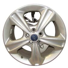 Wheel 17x7-12 Aluminum Alloy 2013 2014 2015 2016 Ford Escape Rim 17 Inch Spare
