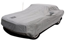 Onyx Econotech Car Cover Indoor - Convertible For 1971-1973 Ford Mustang