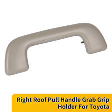 7461052020b0 Roof Pull Handle Grab Grip Holder For Toyota Altis 4runner