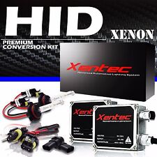 Hid Xenon 55w Kit Chevrolet Silverado 1500 2500 3500 Headlight Hilow Fog Lights