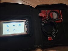 Snap-on Tools Apollo-d8 Eesc333  Diagnostic Scan Tool Scanner 20.2