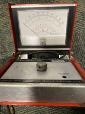 Snap-on Mt431 Ignition Analyzer - Vintage