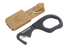 Benchmade Seat Belt Cutter W Sheath Free Shipping Comes With A Free Gift