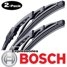 Bosch Direct Connect 40522-40522 Oem Quality Wiper Blade Set Pair 22-in Stock
