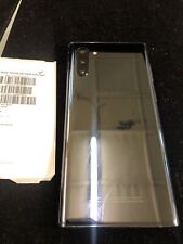Samsung Galaxy Note10 Sm-n975u - 256gb - Aura Black Unlocked Single Sim