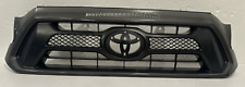 2012-15 Toyota Tacoma Grill Scratched Part 5310004471