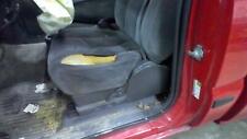 Used Front Left Seat Fits 2004 Gmc Sierra 1500 Pickup Bucket And Bench Classic