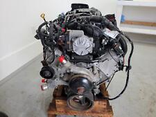 2007-2008 Gmc Yukon Xl 1500 Escalade Engine 6.2l Vin 8 8th Digit Opt L92 07