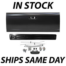 New Primered Steel Tailgate Assembly For 2002-2009 Dodge Ram 1500 2500 3500