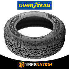 1 Goodyear Workhorse At Lt22575r16 115r Tires