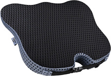 Wedge Seat Cushion For Car Seat Driverpassenger- Car Seat Cushions For Driving