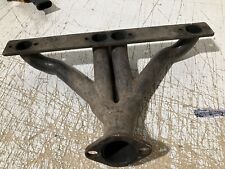 Sbc - Small Block Chevy Headers- Home Made- But Cheap