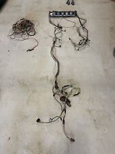 1957 1958 1959 Skyliner Retractable Fairlane Solenoid Pack Wire Wiring Harness 