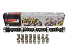 Comp Cams Xtreme Energy 268h Hyd Camshaft Lifter For Chevrolet 350 5.7