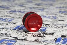 Ipgparts Red Aluminum Cam Seal Fits 97-01 Acura Integra Type R - B18c5 B18c6