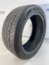 1x General G-max As-05 P23545r17 94 W Quality Used Tires 432