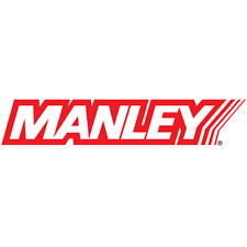 Manley For Mazdaspeed 3 Mzr 2.3l Ht Disi Turbo H Tuff Connecting Rod Set Rod