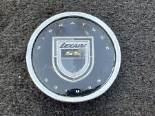 Lexani Signature Series Custom Wheel Center Cap 011-2426-upcap