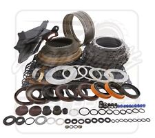 Aw55-50sn Raybestos Transmission Deluxe Rebuild Kit Fits Saturn Ion Vue Sabb 9-3