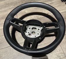 Porsche 911 992 Steering Wheel