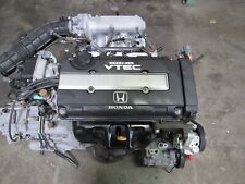 Jdm Honda B16a Vtec Engine B16a2 Obd1 1992-1995 Engine Only