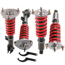 Frontrear Coilovers Struts For 2000-2005 Mitsubishi Eclipse3rd-gen D53ad52a