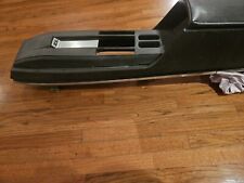 1969 1970 Ford Galaxie Xl Center Console With Shifter
