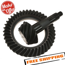 Richmond Gear 3.73 Ratio Differential Ring And Pinion For Gm 8.875 12 Bolt