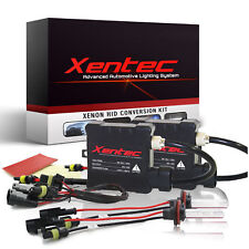 Xentec Xenon Light Hid Conversion Kit H1 H3 H4 H7 H8 H11 9006 9005 880 881 5202