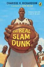 The Real Slam Dunk - Paperback Charisse Richardson 0142402125