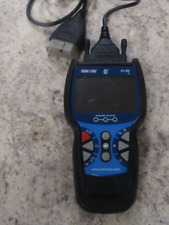 Innova 3140g Diagnostic Scan Tool -- Tested Working