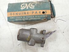1940s 1950s Gmc Truck Air Brake Or Horn Valve Gm Part 2310649