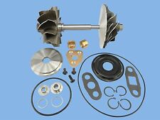 For L10 300hp Diesel H2d Turbo Charger Compressor Wheel Shaft Rebuild Kit