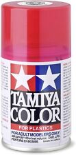 Tamiya Lacquer Spray Paint 100ml Multiple Colors For Plastic Rc Car Models