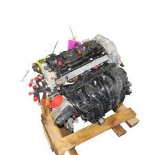 Engine 2.5l Vin A 4th Digit Qr25de Motor 4-cylinder 16-17 Nissan Altima 2016