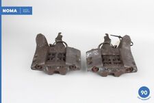 04-05 Jaguar Xjr Supercharged X350 Rear Electric Parking Brake Calipers Brembo