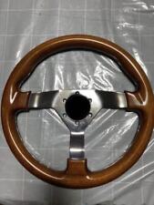 Momo 38 Car Steering Wheel Wood 34 Pie Ste